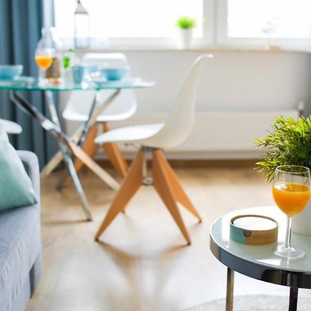 Apartament Blekitno Na Bialym วาดีสวาโวโว ภายนอก รูปภาพ