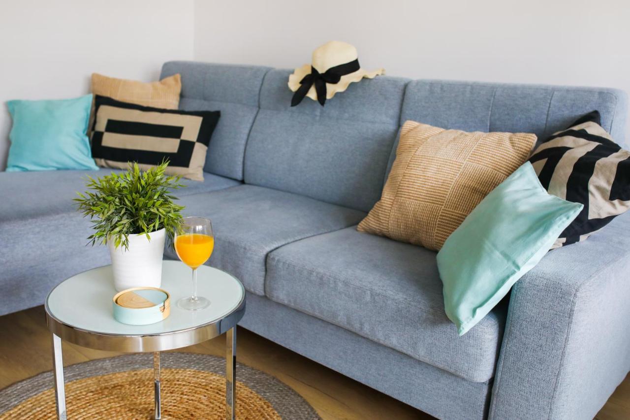 Apartament Blekitno Na Bialym วาดีสวาโวโว ภายนอก รูปภาพ