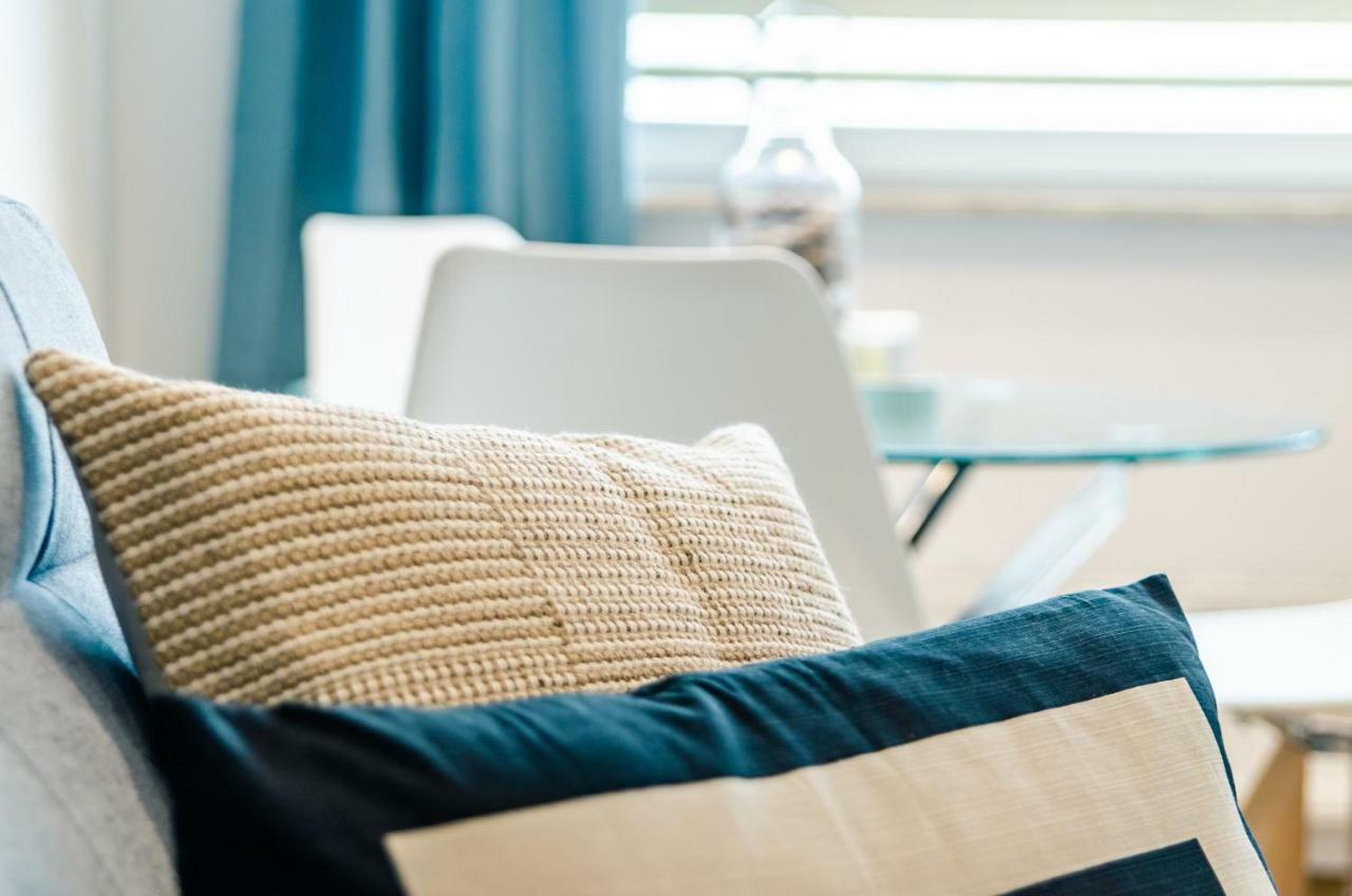 Apartament Blekitno Na Bialym วาดีสวาโวโว ภายนอก รูปภาพ